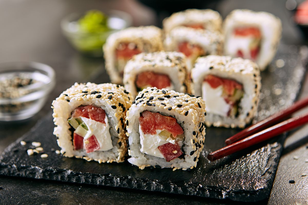 Sushi Ruyi